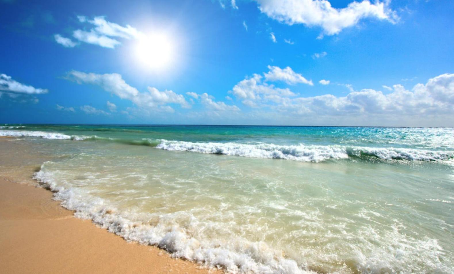 Fort Noks Nessebar B2-216 Studio Pantai Sunny Bagian luar foto